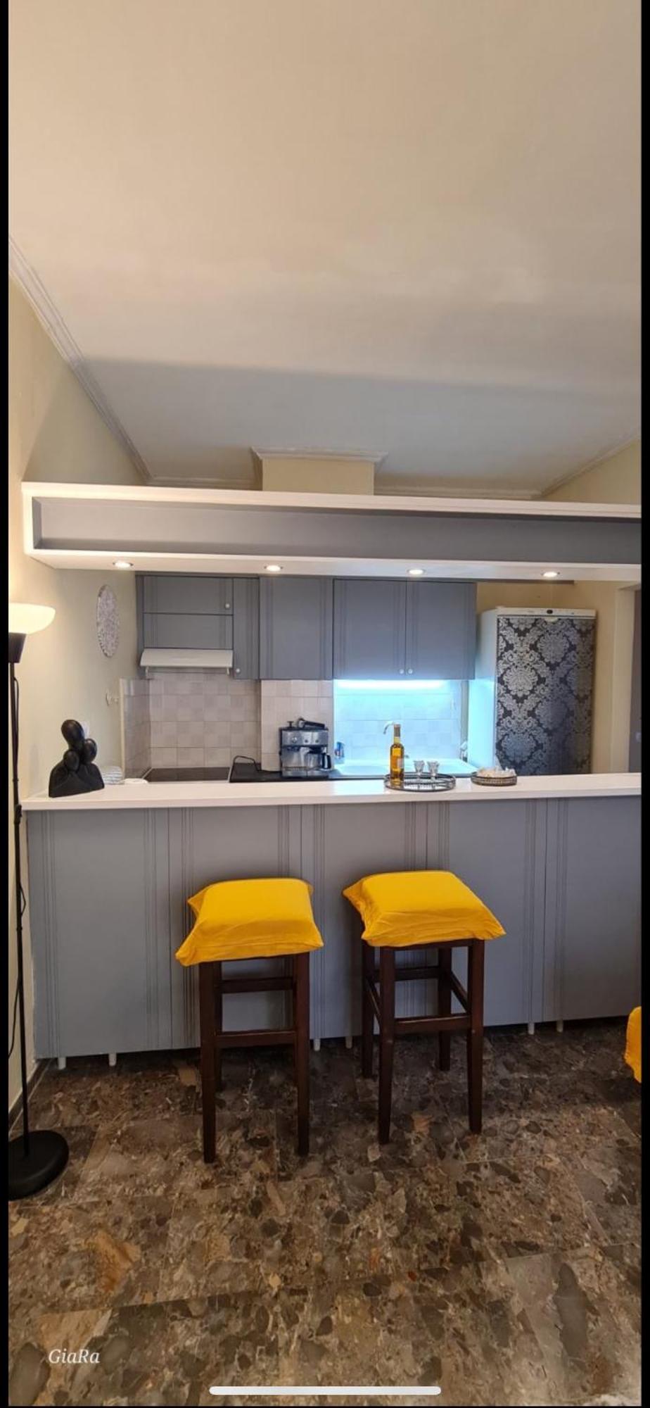 “pioula's Cozy House”