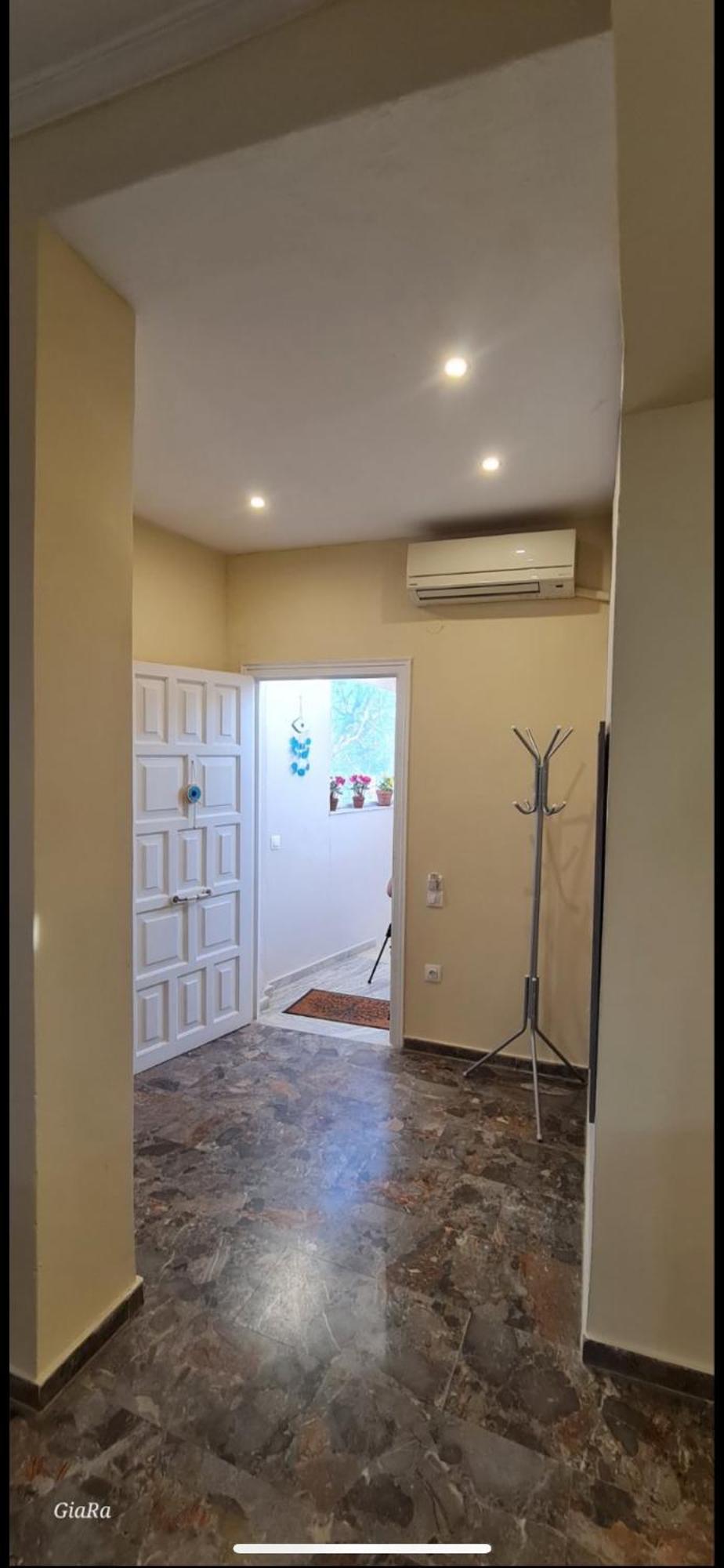 Appartement “pioula's Cozy House”