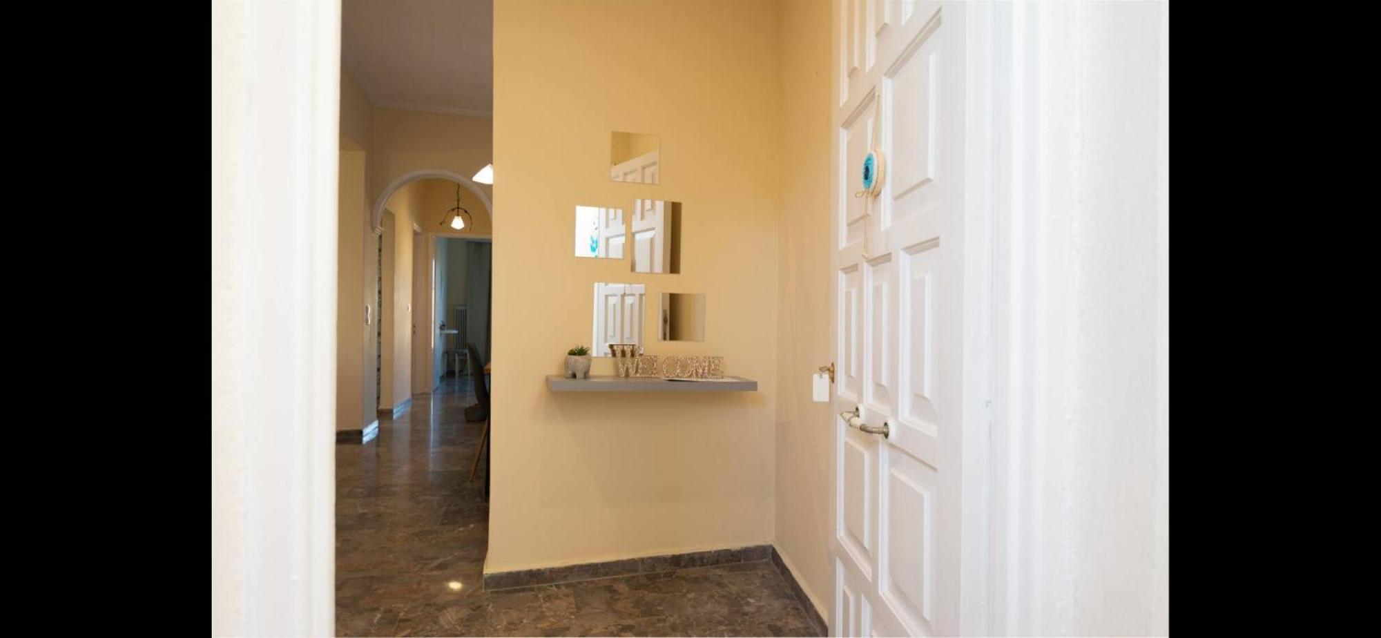 Appartement “pioula's Cozy House” *
