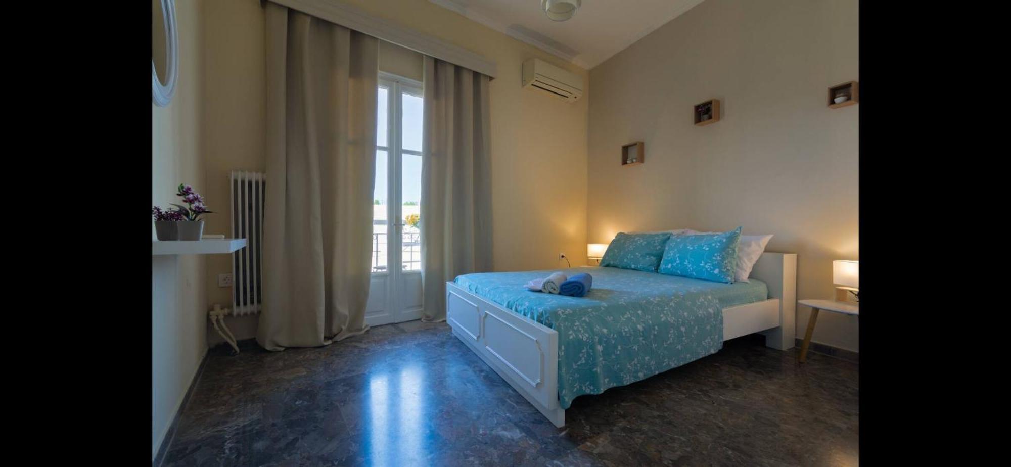 Appartement “pioula's Cozy House” *