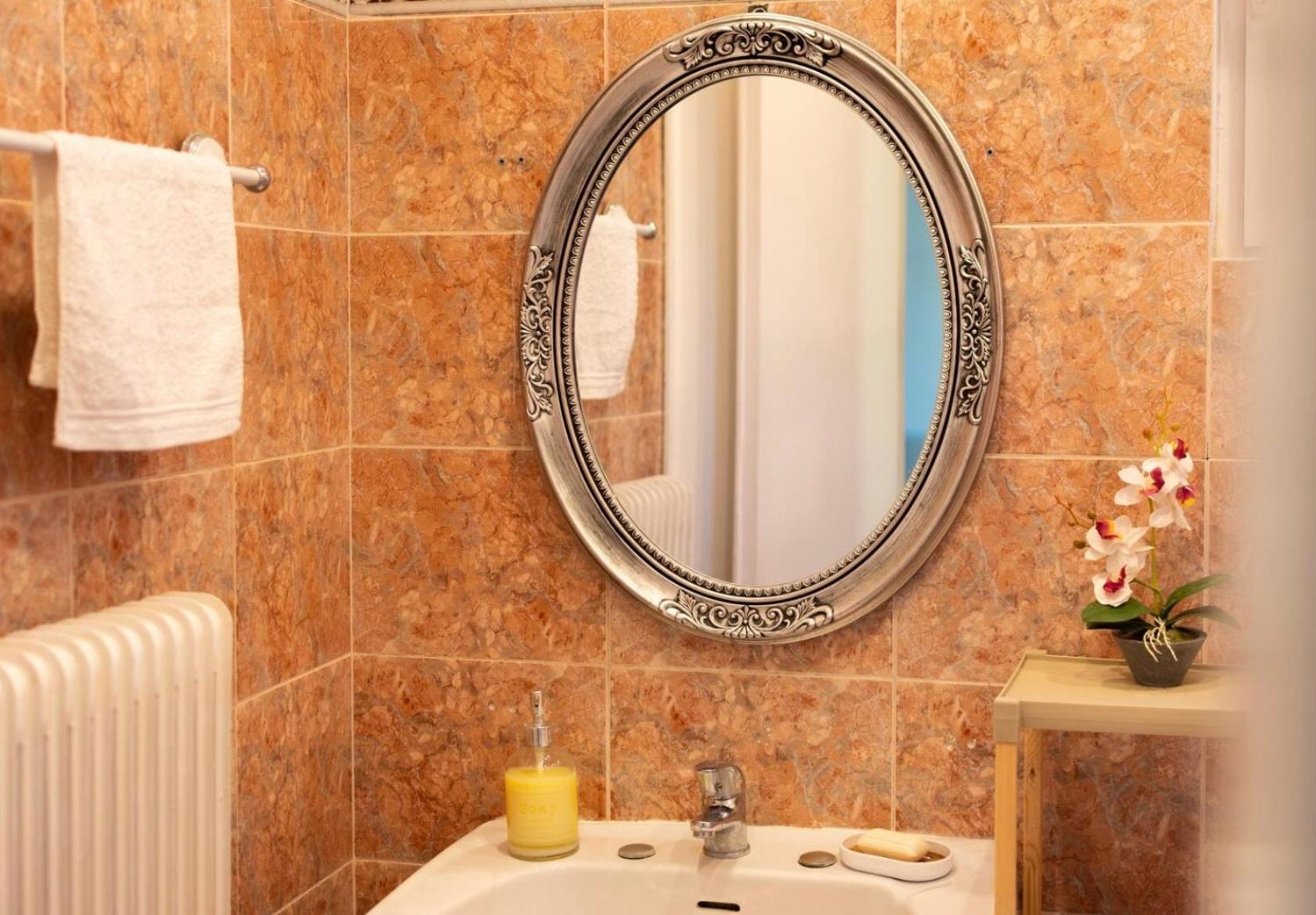 Appartement “pioula's Cozy House”