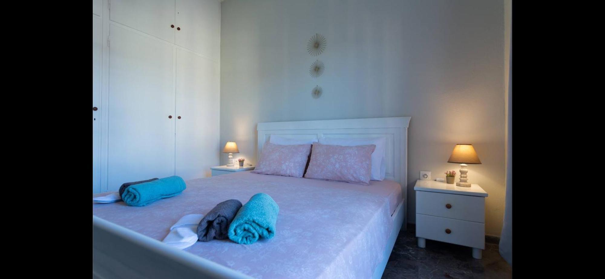Appartement “pioula's Cozy House” *