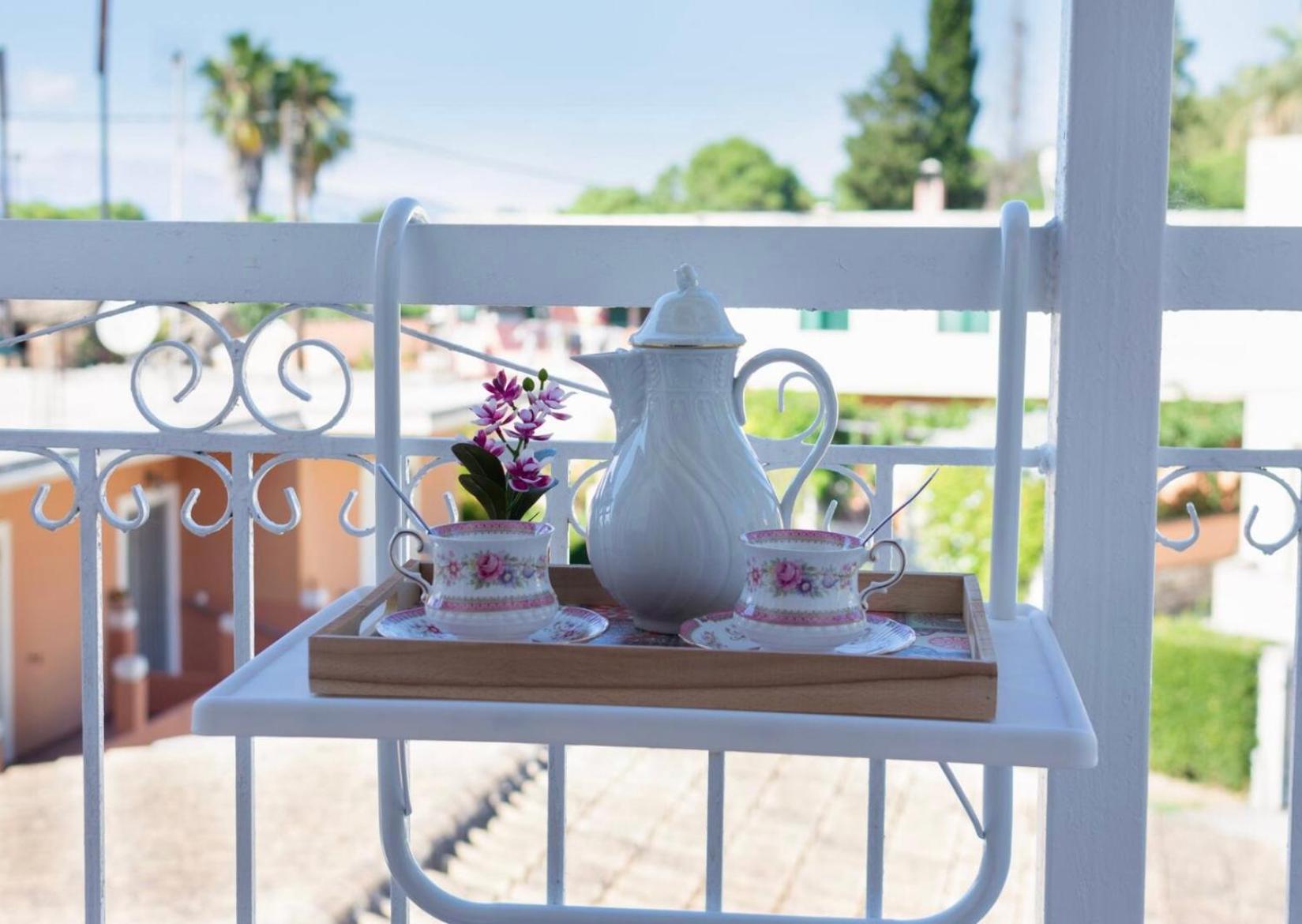 Appartement “pioula's Cozy House”