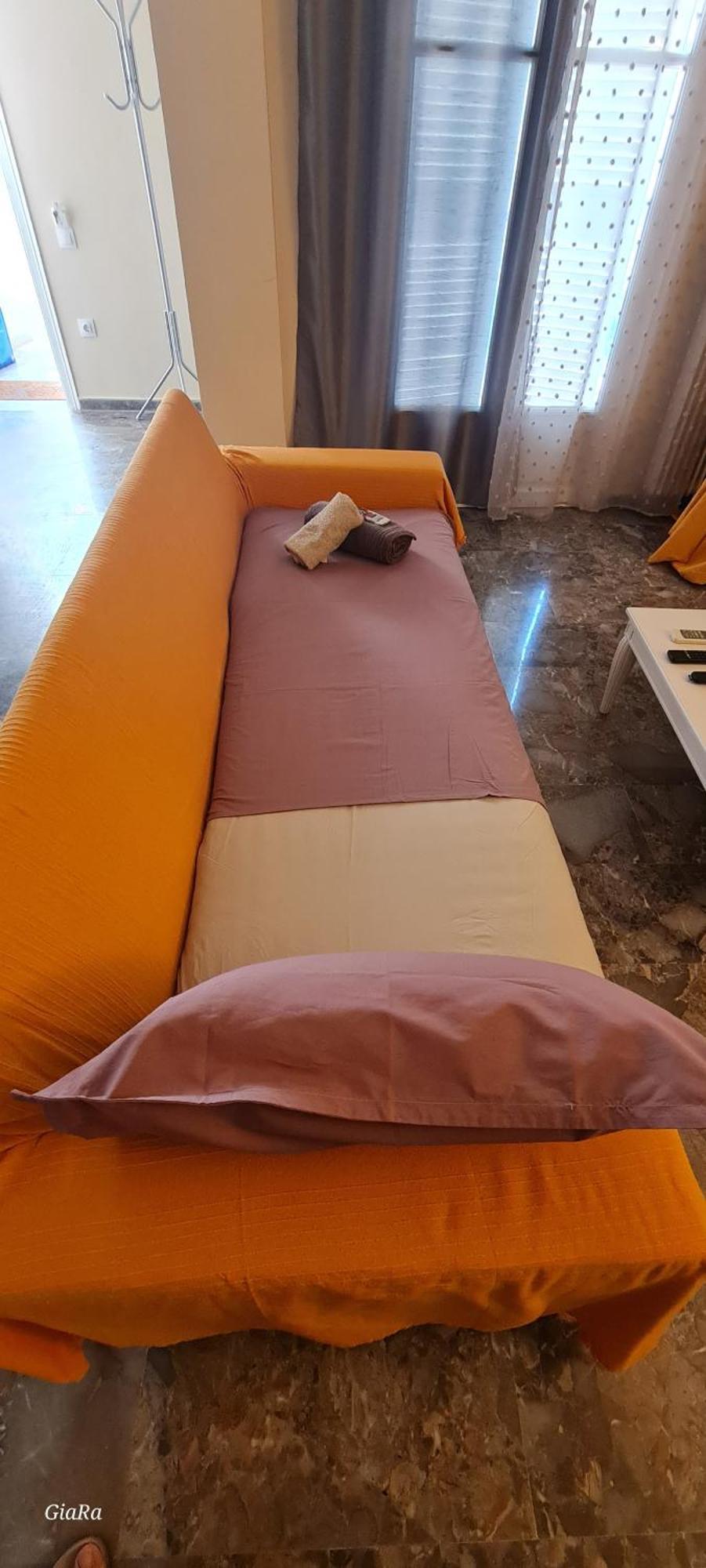 Appartement “pioula's Cozy House” *